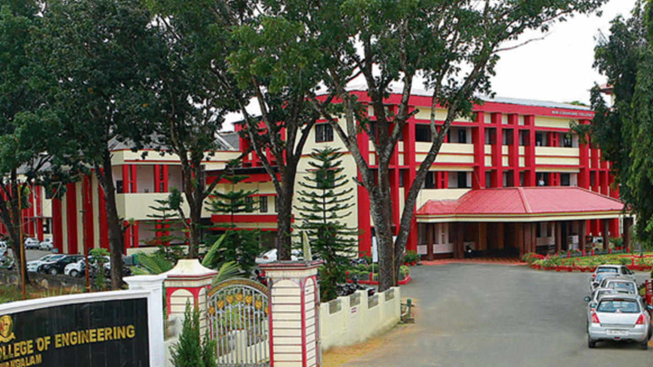 kothamangalam