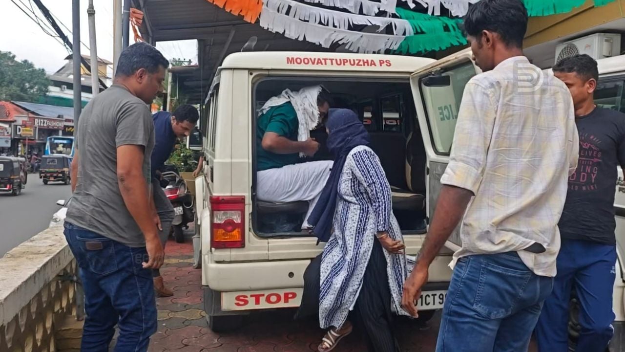 kothamangalam student suicide