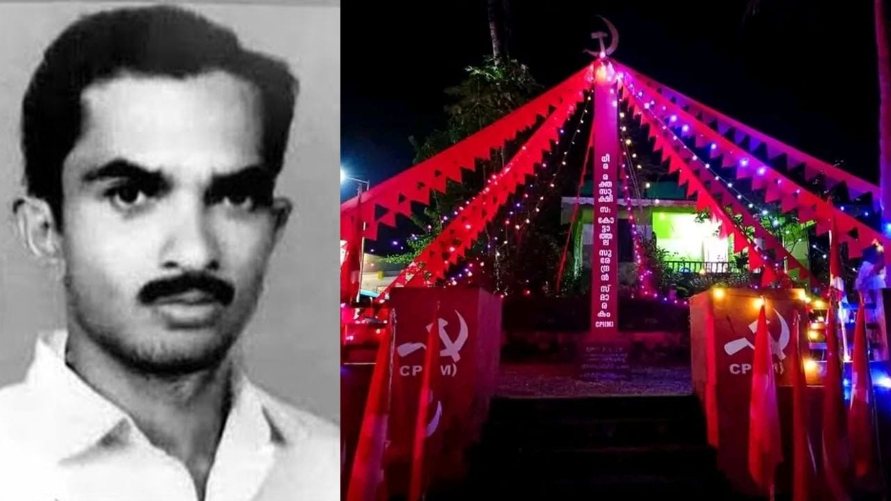 kottathala surendran