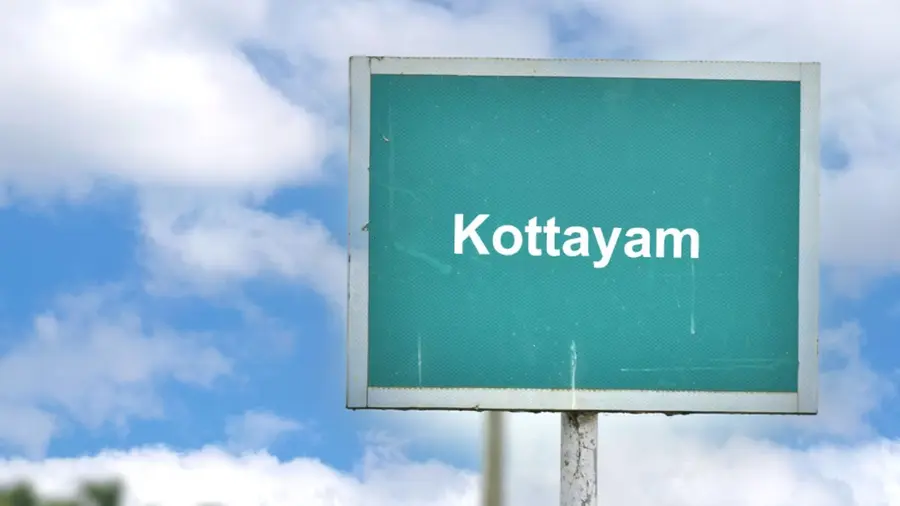 kottayam dis