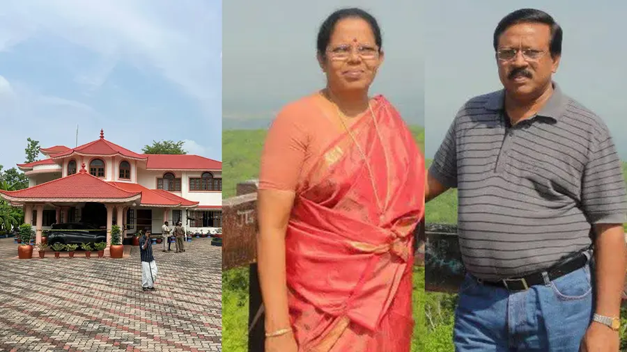 kottayam double murder