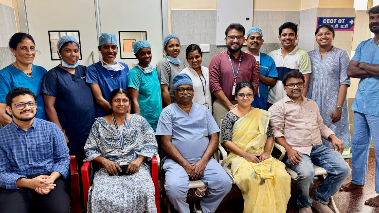 kottayam medical college