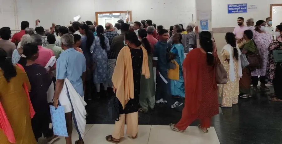 medical college