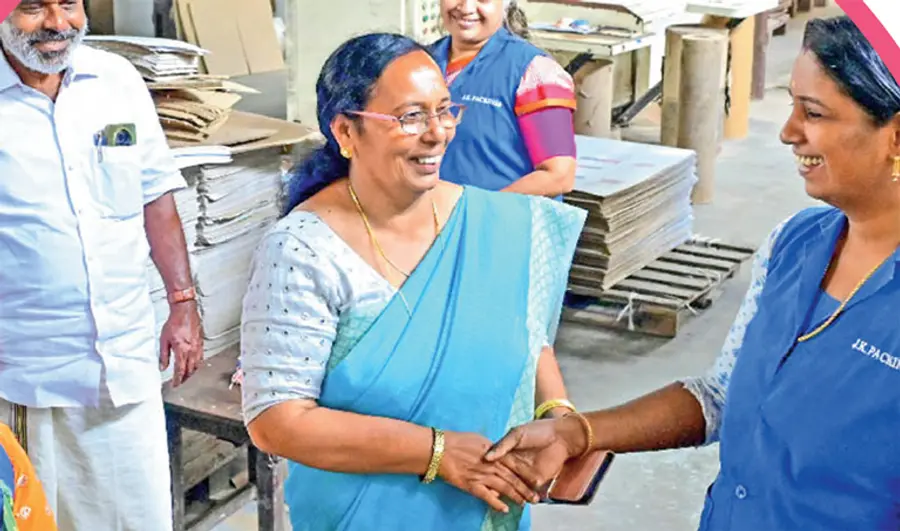 Local Body Election kottuvally