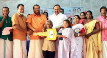 kottuvally panchayath