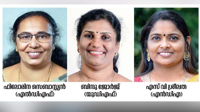 Kottuvally Panchayath Local Body Election 2025