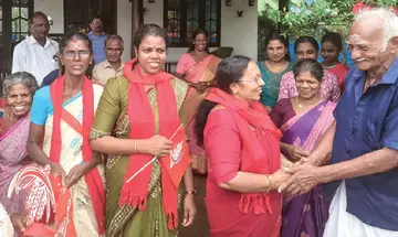 Kottuvally Panchayath