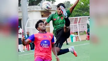 kovalam fc