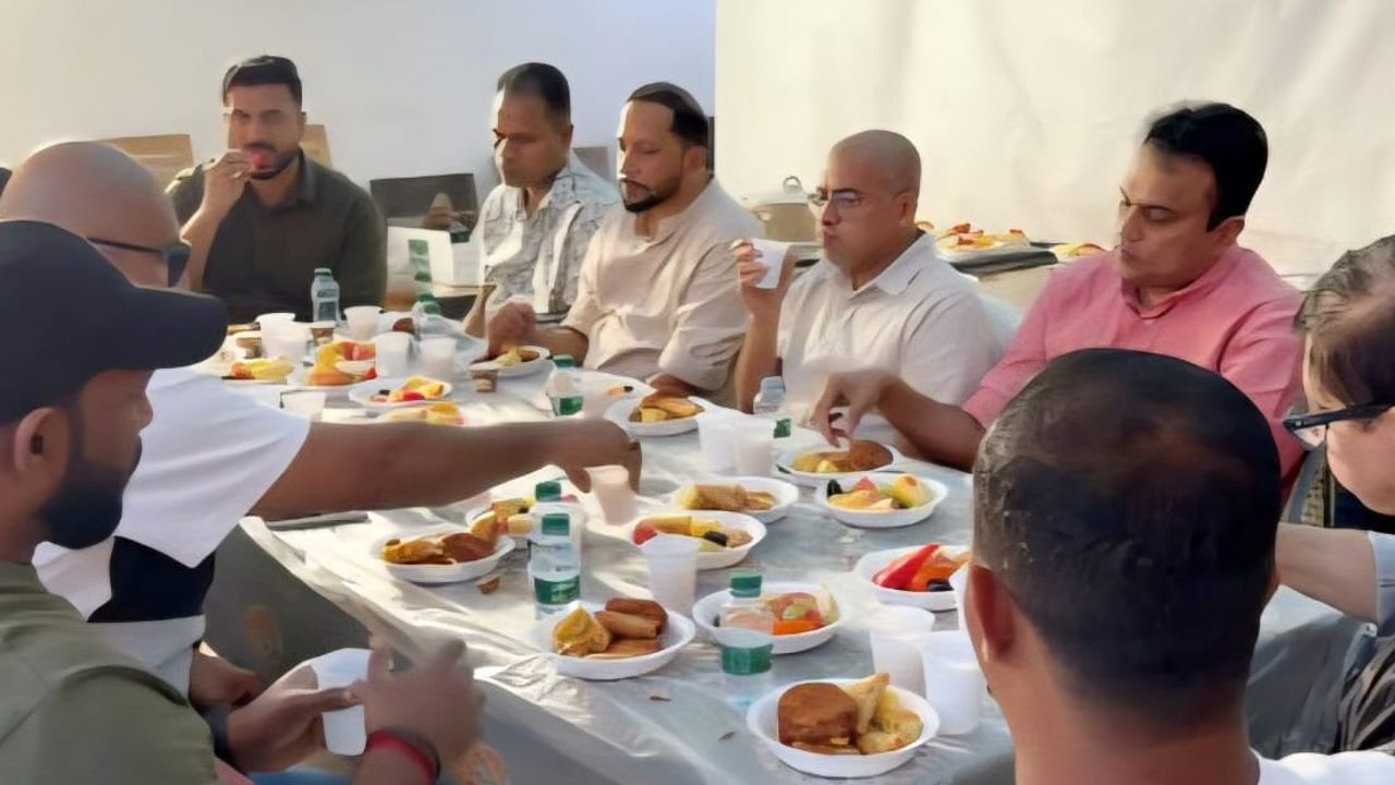 iftaar