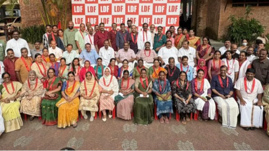 kozhikkode corporation