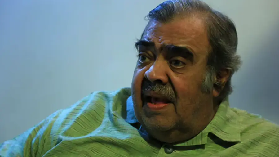 kp unnikrishnan