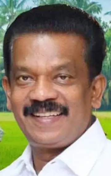 k radhakrishnan