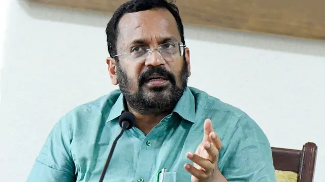 k rajan