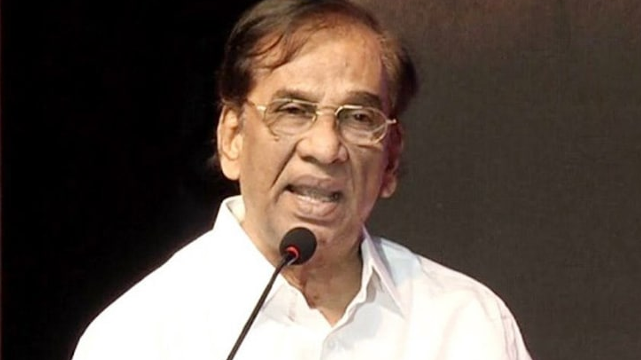 k rajan