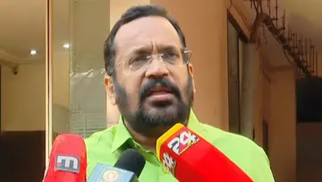 k rajan