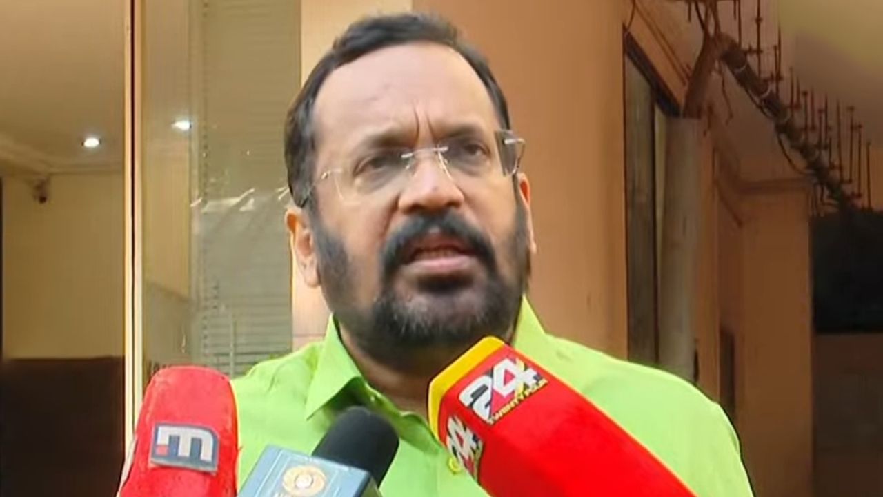 k rajan
