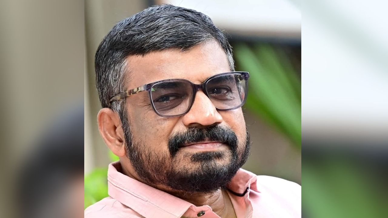k r ajayan