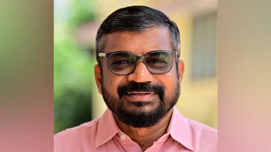 k r ajayan