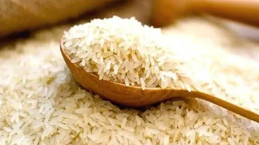 k rice