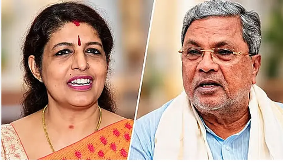 kripa alva siddaramaiah