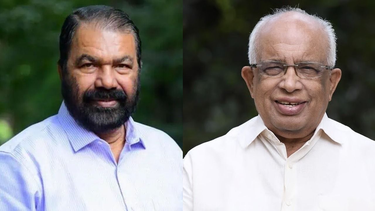 krishansivankutty