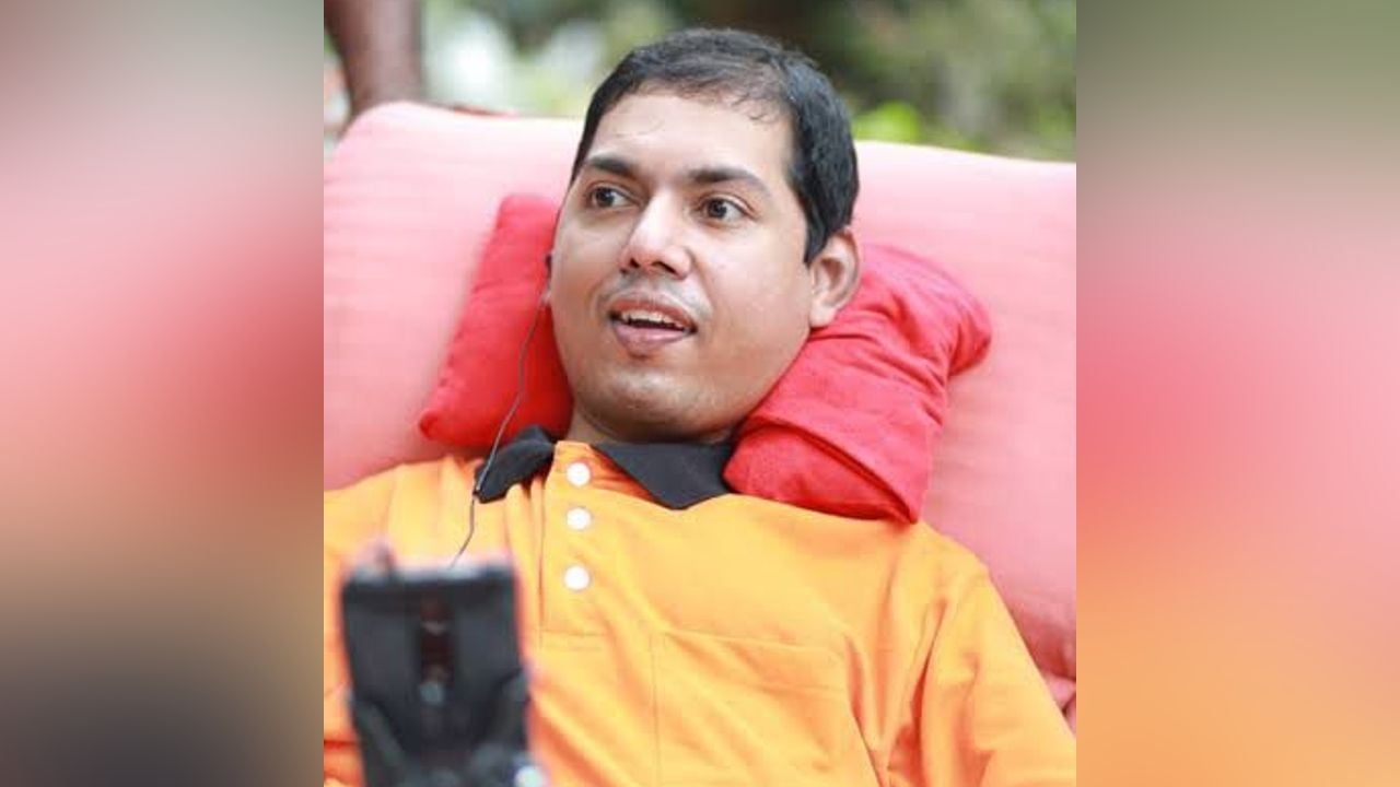krishnakumar