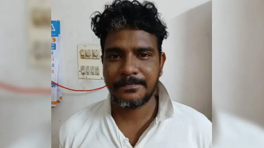krishnakumar