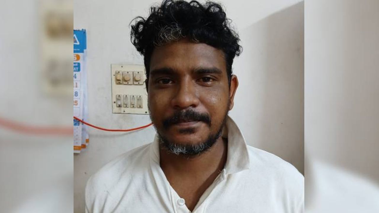 krishnakumar