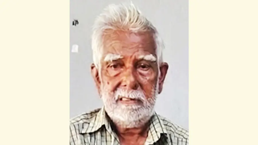 കൃഷ്ണപിള്ള 