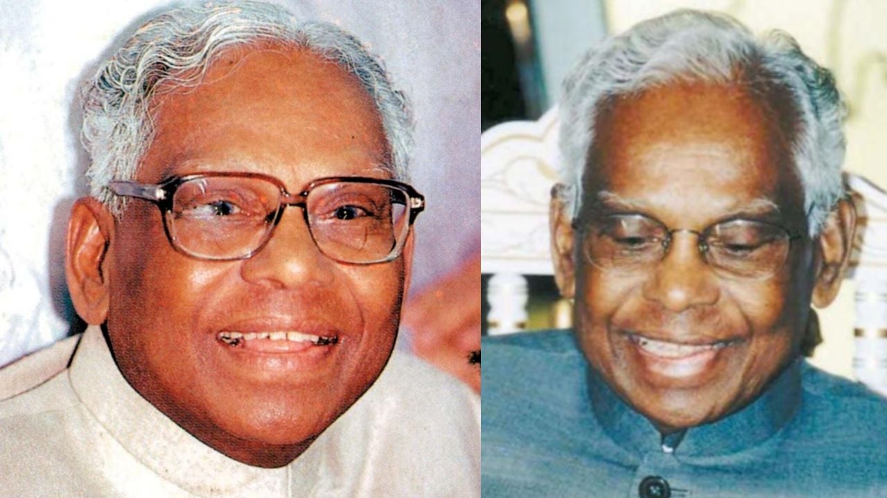 k r narayanan photo