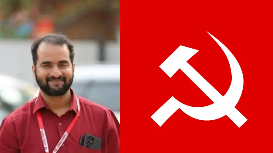 K S Arun Kumar