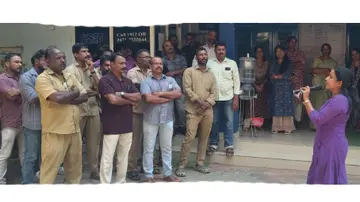 kseb staff