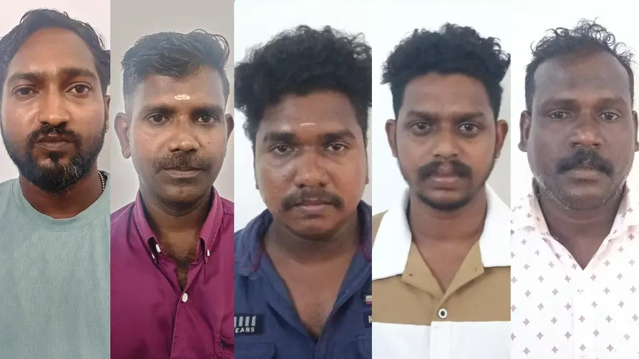 kseb attack thrissur