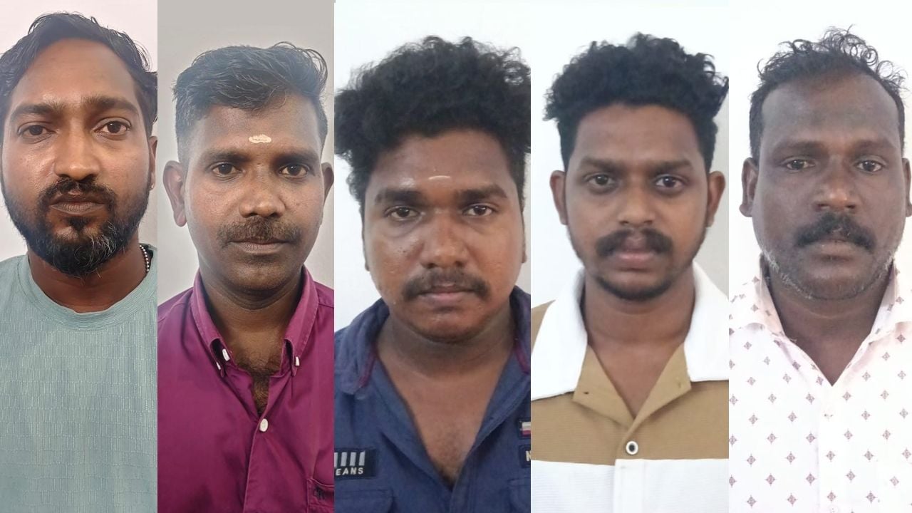 kseb attack thrissur