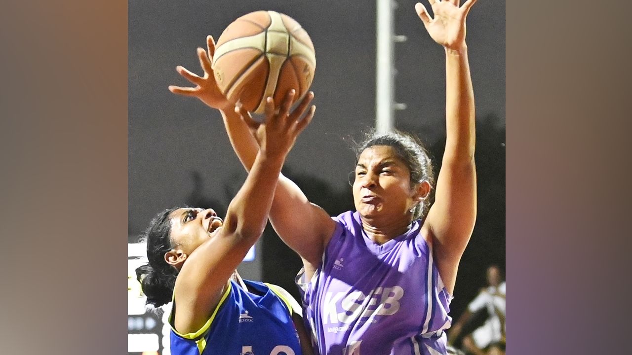 kseb basketball