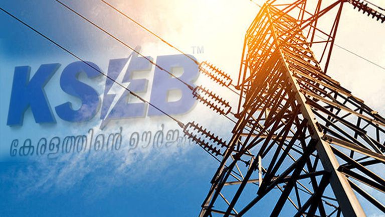 kseb