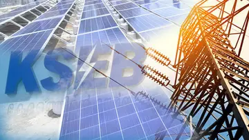 kseb swap agreement