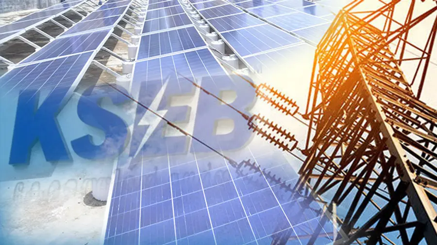 kseb swap agreement