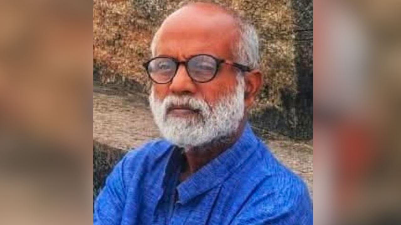 k s gopalakrishnan