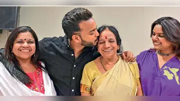 k s harishankar singer