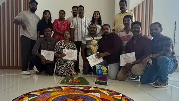 ksk salalah pookkalam