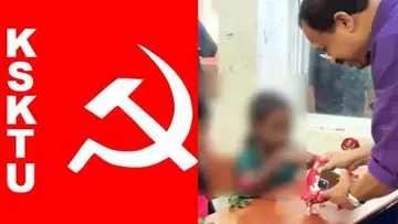 ksktu V Muraleedharan.jpg