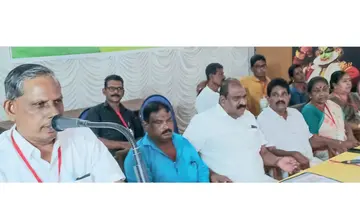 ksktu kochi