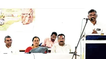 ksktu perumbavoor