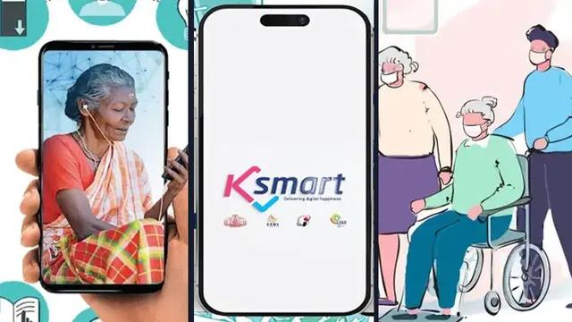 k smart paliative digi keralaam