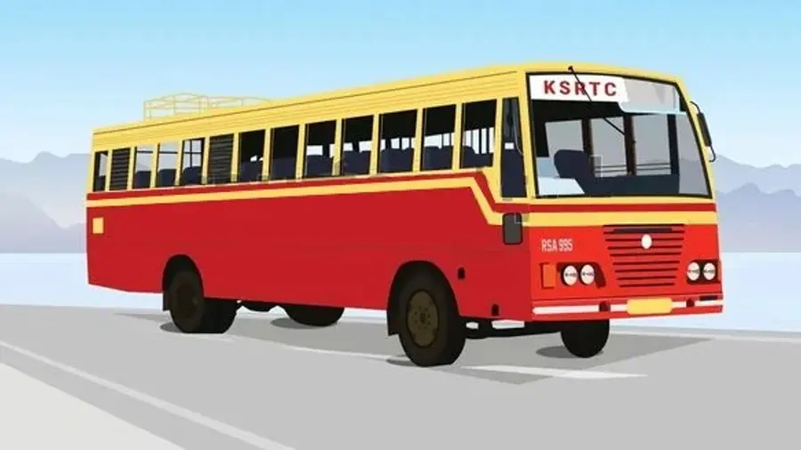 ksrtc