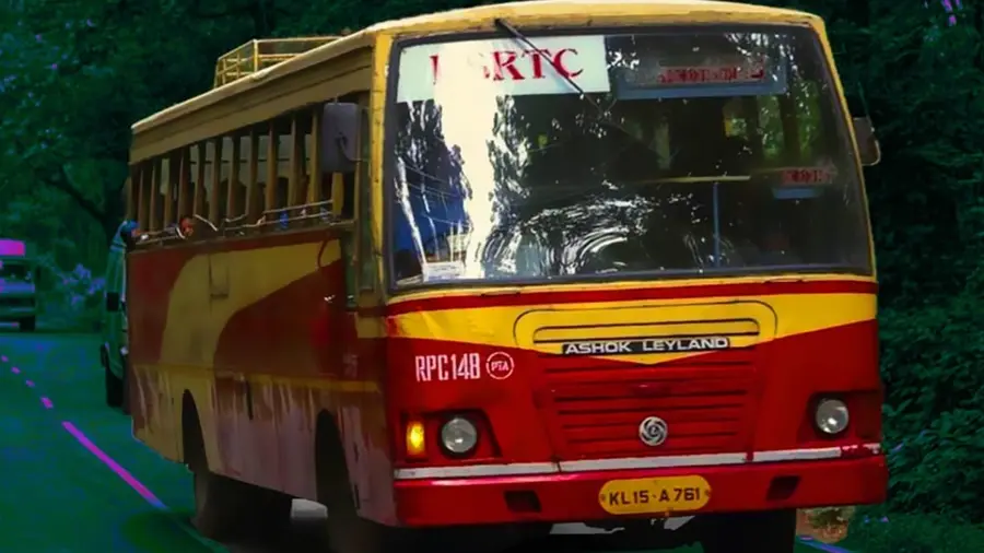 ksrtc
