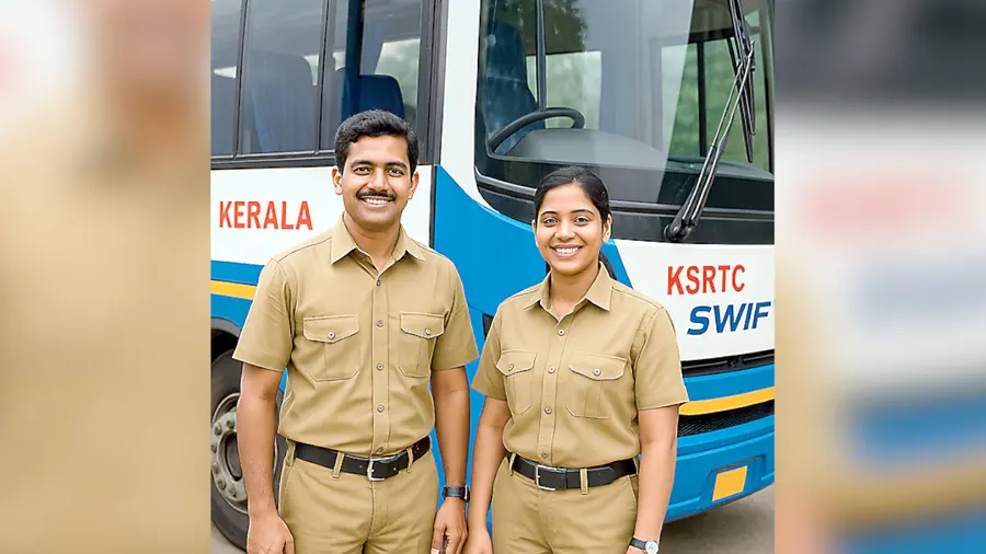 ksrtc