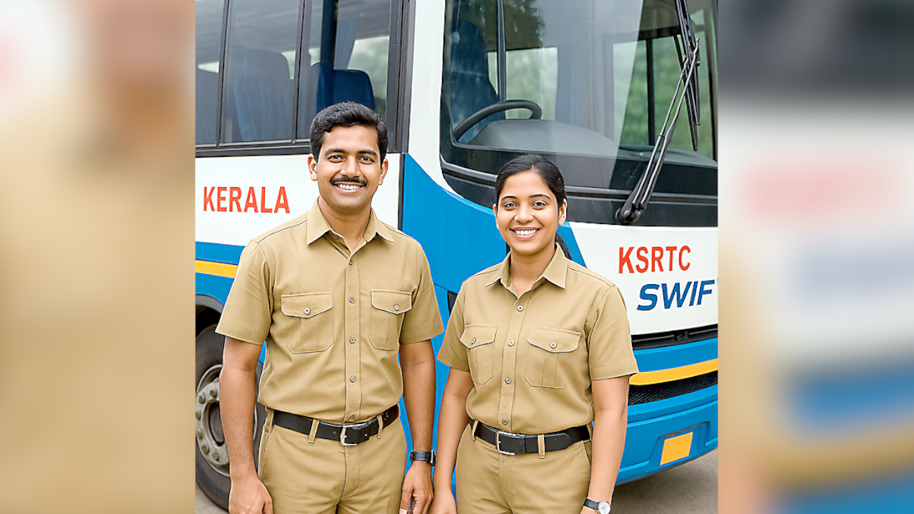 ksrtc