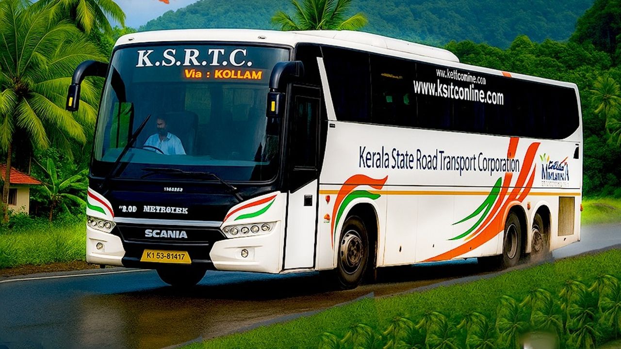 ksrtc